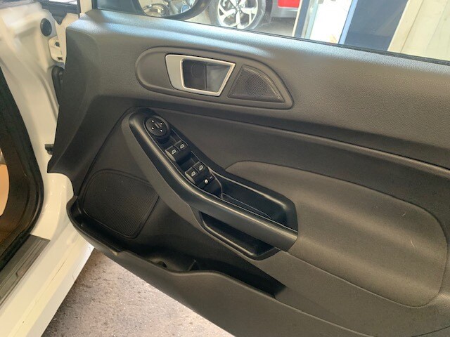 Used Ford Fiesta 2017 for sale - 78187631: Photo 15