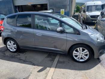 Used Honda Jazz 2012 for sale - 74801570: Photo