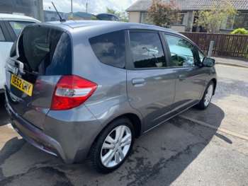 Used Honda Jazz 2012 for sale - 74801570: Photo
