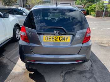 Used Honda Jazz 2012 for sale - 74801570: Photo