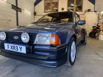 1983 - mk3