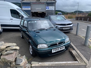 Used Rover 100 1997 for sale - 79432187: Photo