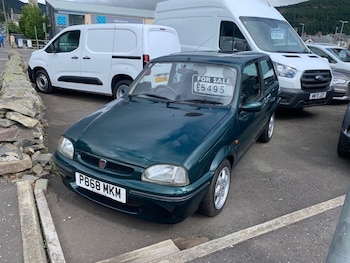 Used Rover 100 1997 for sale - 79432187: Photo