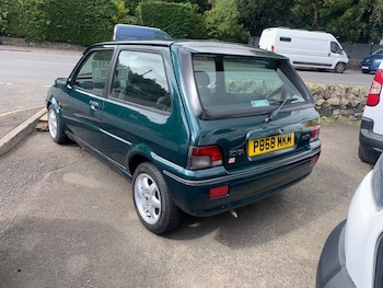 Used Rover 100 1997 for sale - 79432187: Photo