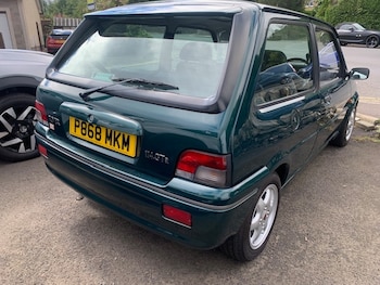 Used Rover 100 1997 for sale - 79432187: Photo