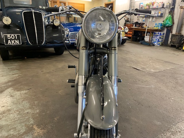 Used Norton DOMINATOR 1956 for sale - 78323687: Photo 3