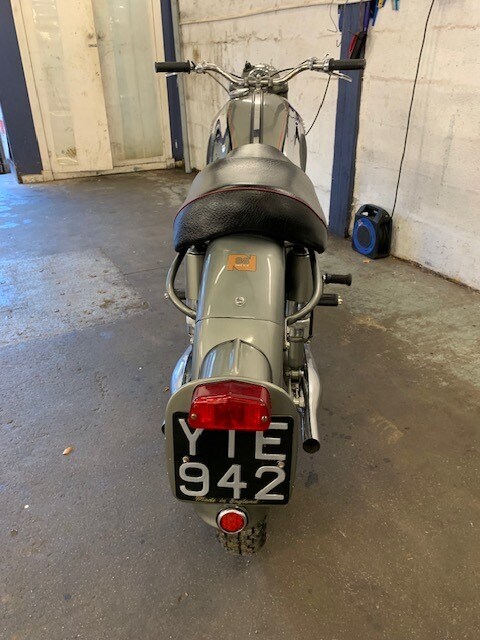 Used Norton DOMINATOR 1956 for sale - 78323687: Photo 8