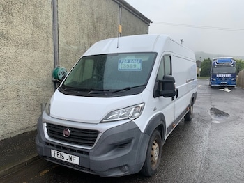 Used Fiat Ducato 2015 for sale - 79567697: Photo