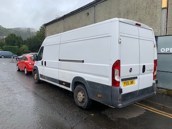 Used Fiat Ducato 2015 for sale - 79567697: Photo