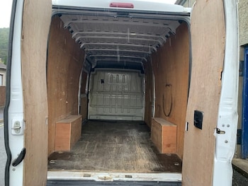 Used Fiat Ducato 2015 for sale - 79567697: Photo