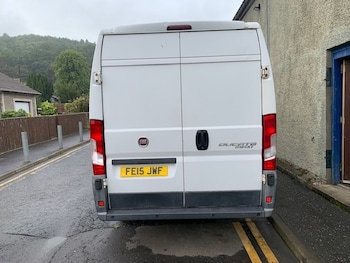 Used Fiat Ducato 2015 for sale - 79567697: Photo