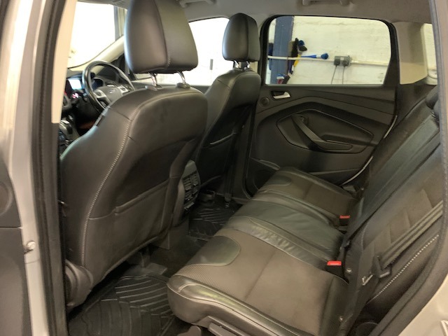 Used Ford Kuga 2015 for sale - 76393503: Photo 10