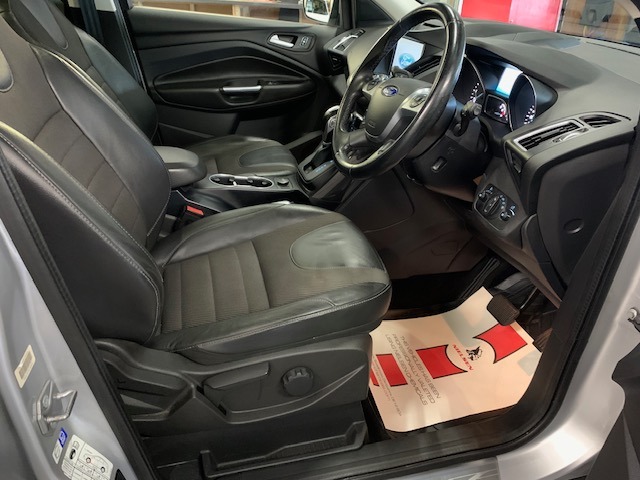 Used Ford Kuga 2015 for sale - 76393503: Photo 6