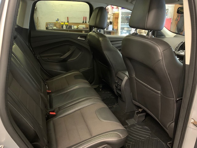 Used Ford Kuga 2015 for sale - 76393503: Photo 8