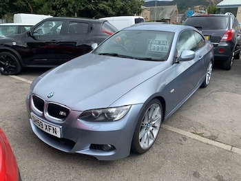 BMW - 3 Series
