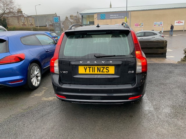 Used Volvo V50 2011 for sale - 77403860: Photo 4