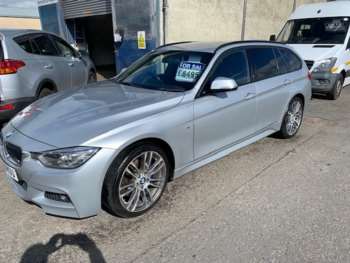 Used BMW 3 Series 2013 for sale - 74801579: Photo