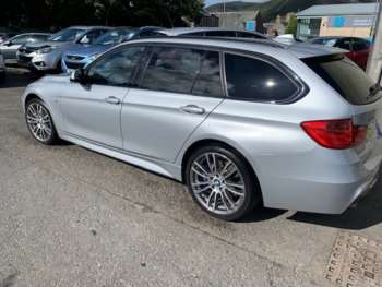 Used BMW 3 Series 2013 for sale - 74801579: Photo