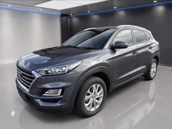 Used Hyundai TUCSON 2019 for sale - 79684880: Photo