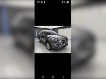 Used Hyundai TUCSON 2019 for sale - 79684880: Photo