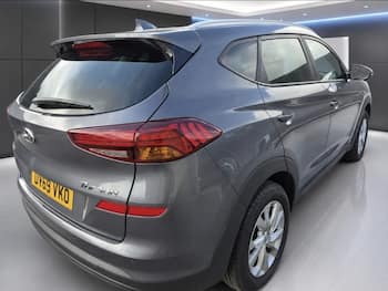 Used Hyundai TUCSON 2019 for sale - 79684880: Photo