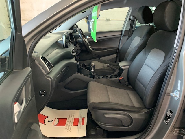 Used Hyundai TUCSON 2018 for sale - 78081110: Photo 5