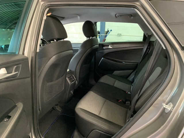 Used Hyundai TUCSON 2018 for sale - 78081110: Photo 6