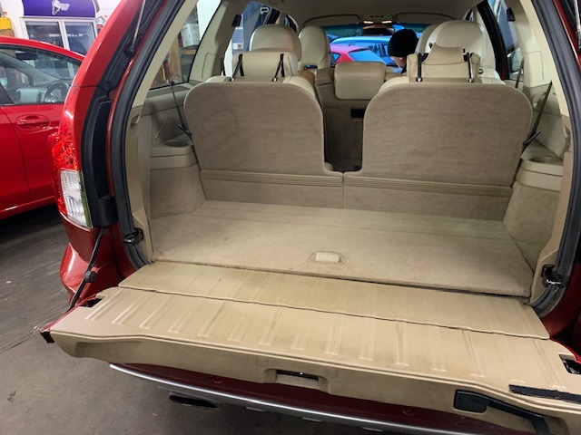 Used Volvo XC90 2012 for sale - 76968549: Photo 10