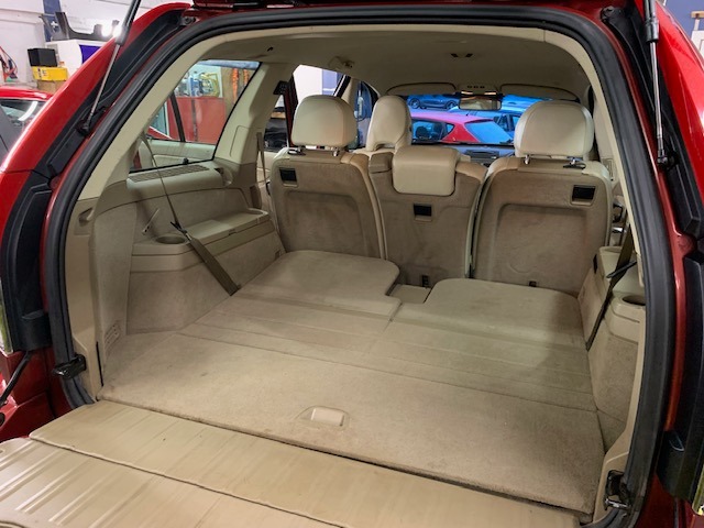 Used Volvo XC90 2012 for sale - 76968549: Photo 11