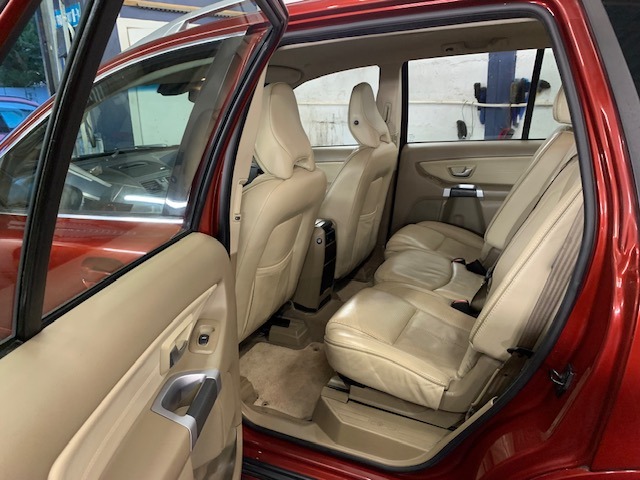 Used Volvo XC90 2012 for sale - 76968549: Photo 12