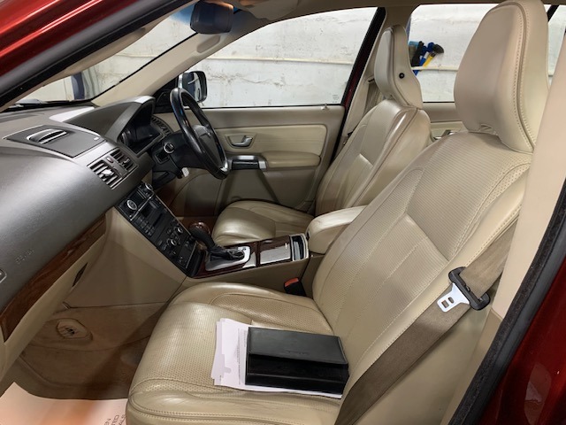 Used Volvo XC90 2012 for sale - 76968549: Photo 13