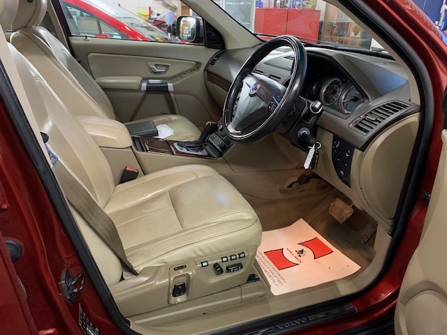 Used Volvo XC90 2012 for sale - 76968549: Photo 4