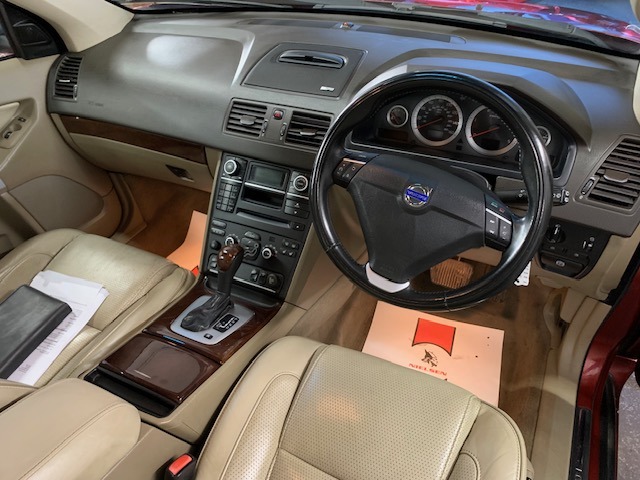 Used Volvo XC90 2012 for sale - 76968549: Photo 5