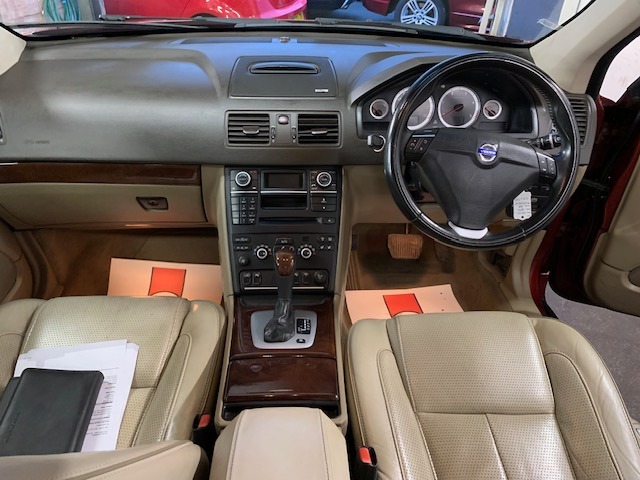 Used Volvo XC90 2012 for sale - 76968549: Photo 7