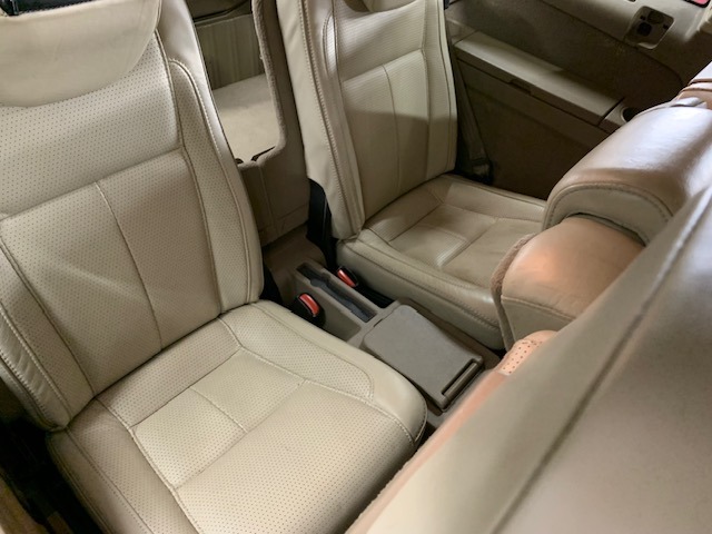 Used Volvo XC90 2012 for sale - 76968549: Photo 8