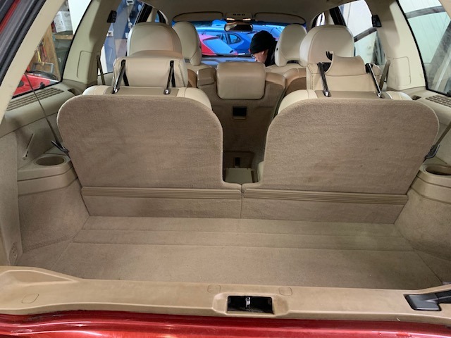 Used Volvo XC90 2012 for sale - 76968549: Photo 9