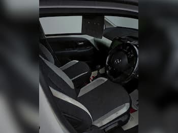 Used Toyota AYGO 2018 for sale - 79732206: Photo
