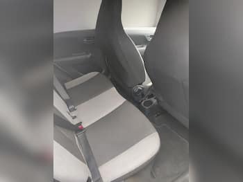 Used Toyota AYGO 2018 for sale - 79732206: Photo
