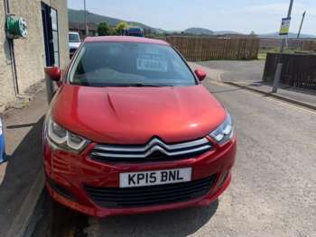 2015 (15) - 1.6 BlueHDi Feel 5dr