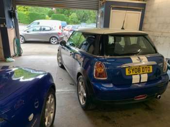 Used MINI Hatch 2008 for sale - 75108365: Photo