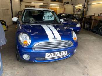 Used MINI Hatch 2008 for sale - 75108365: Photo