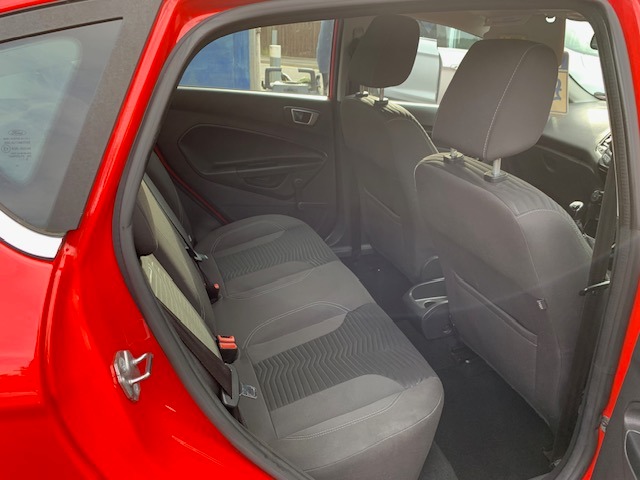 Used Ford Fiesta 2016 for sale - 77403863: Photo 6