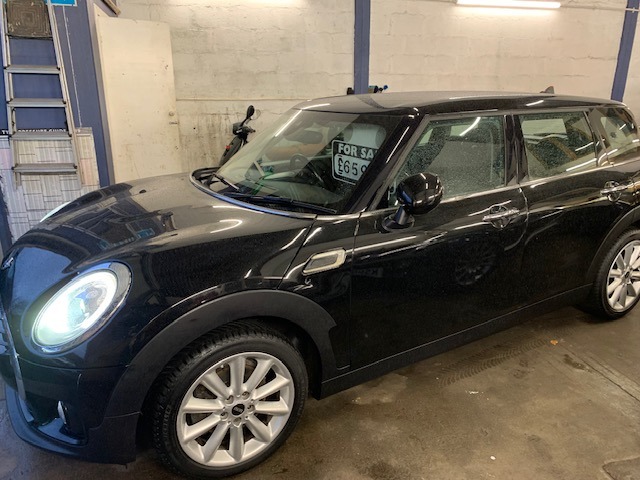 Used MINI Clubman 2016 for sale - 76891632: Photo 13