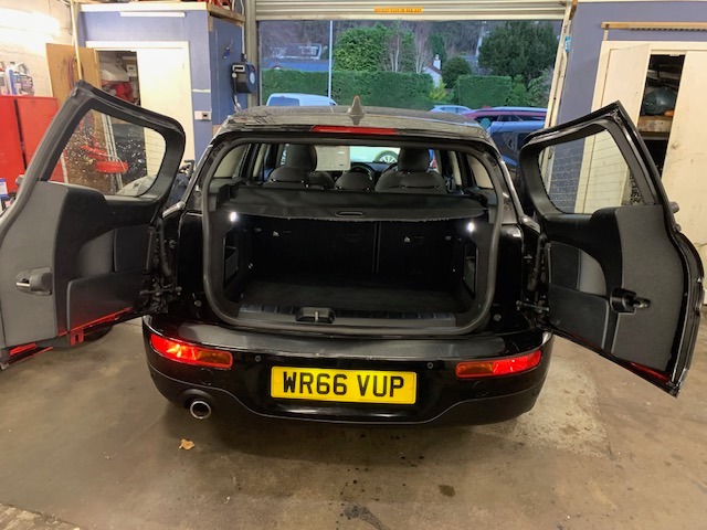 Used MINI Clubman 2016 for sale - 76891632: Photo 15