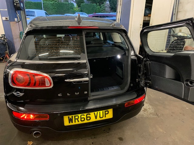 Used MINI Clubman 2016 for sale - 76891632: Photo 17