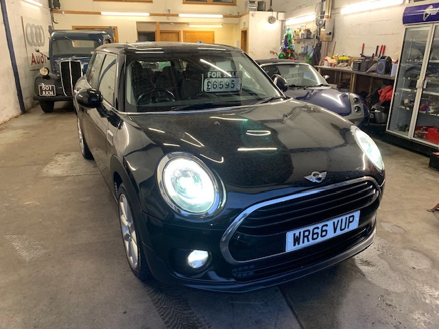 Used MINI Clubman 2016 for sale - 76891632: Photo 5