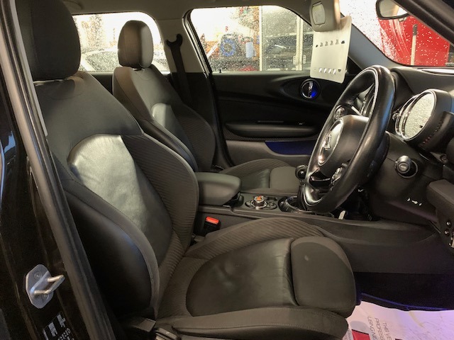 Used MINI Clubman 2016 for sale - 76891632: Photo 6