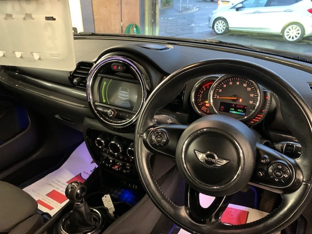 Used MINI Clubman 2016 for sale - 76891632: Photo 7