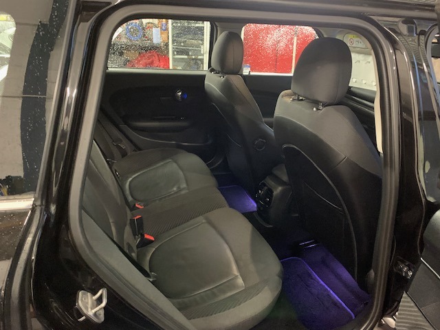 Used MINI Clubman 2016 for sale - 76891632: Photo 8