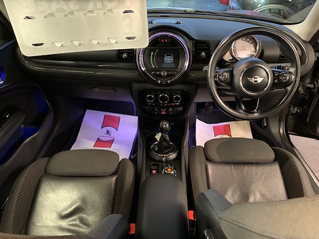 Used MINI Clubman 2016 for sale - 76891632: Photo 9